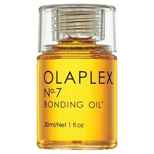 OLAPLEX No.7 Bonding Oil NEW with Box